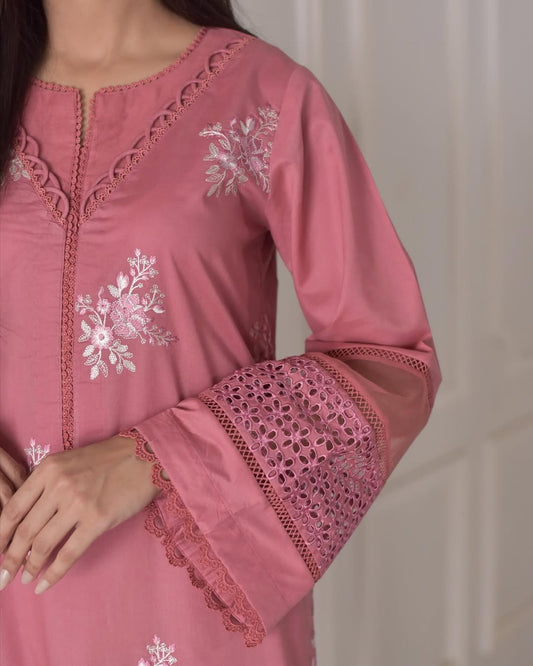 Mehr Set (Frist open the Parcel then Pay)